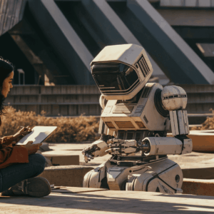 The Revival of Classical Art in a Digital Age