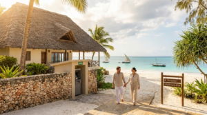 Наличные и карты на Занзибаре: какие банки снимают без комиссии и где часто «съедает» банкомат