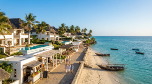 Сколько стоит жизнь на Занзибаре в 2026: корзина цен на продукты, транспорт и услуги по районам