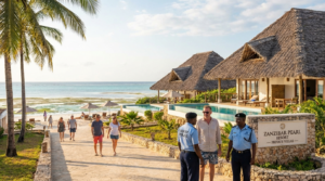 Безопасность на Занзибаре: уровни риска по районам, ночные прогулки и советы полиции туристам