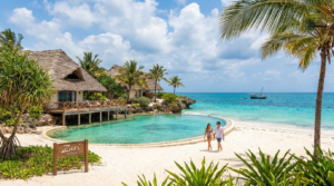 Климат Занзибара по месяцам: температура воды, осадки, сезон дождей на северном и южном побережьях