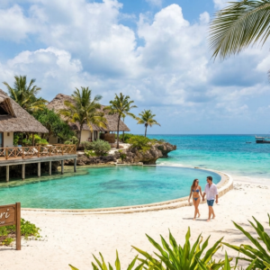 Климат Занзибара по месяцам: температура воды, осадки, сезон дождей на северном и южном побережьях