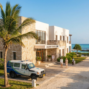 Медицина на Занзибаре: частные клиники, emergency-сервисы и стоимость базовых услуг