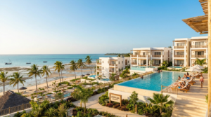 Покупка апартаментов в Aura Ra: планировки, цены, прогноз доходности и стратегия выхода