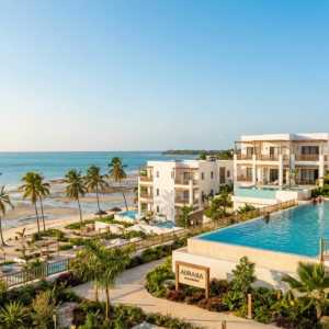 Покупка апартаментов в Aura Ra: планировки, цены, прогноз доходности и стратегия выхода