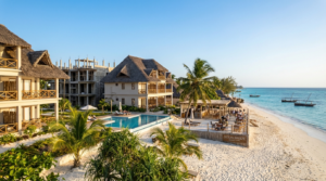 Кейс: как инвестор из Москвы вложил $150 000 в апартаменты у пляжа Нунгви и вышел на 10–11% годовых за 14 месяцев