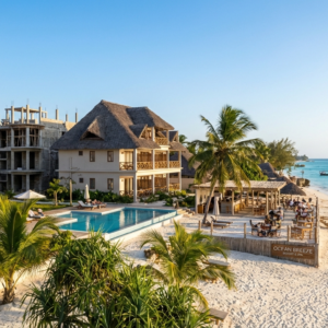 Кейс: как инвестор из Москвы вложил $150 000 в апартаменты у пляжа Нунгви и вышел на 10–11% годовых за 14 месяцев