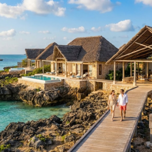 The Eyes of Zanzibar как инструмент для диверсификации портфеля: анализ рисков и ликвидности