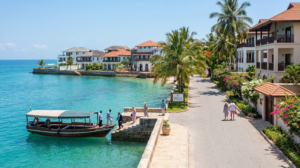 Микрорайоны Стоун Таун для долгосрока: транспортная доступность, безопасность и шум