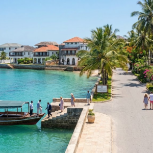 Микрорайоны Стоун Таун для долгосрока: транспортная доступность, безопасность и шум