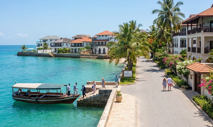 Микрорайоны Стоун Таун для долгосрока: транспортная доступность, безопасность и шум