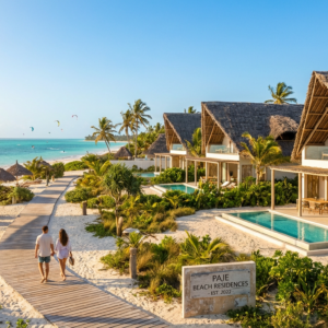 Где покупать для кайт-сезона: инвестиции в Паже под аренду с ноября по март — цифры и нюансы