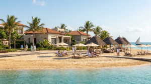 Дресс-код на мусульманском Занзибаре: что допустимо на пляже и в городах без штрафов и косых взглядов