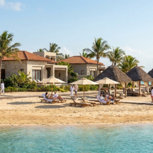 Дресс-код на мусульманском Занзибаре: что допустимо на пляже и в городах без штрафов и косых взглядов