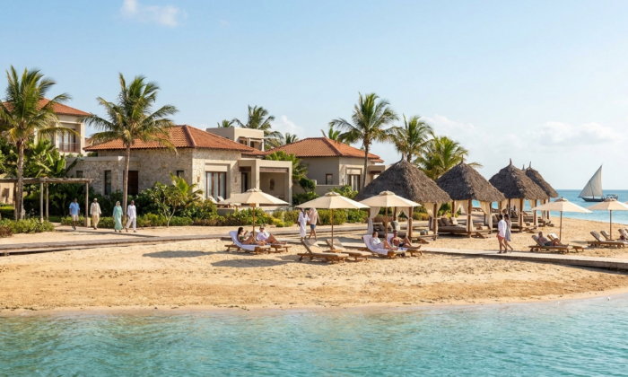 Дресс-код на мусульманском Занзибаре: что допустимо на пляже и в городах без штрафов и косых взглядов