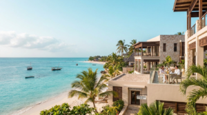 Как открыть банковский счет в Танзании для доходов от аренды: требования для нерезидентов