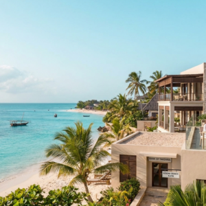 Как открыть банковский счет в Танзании для доходов от аренды: требования для нерезидентов