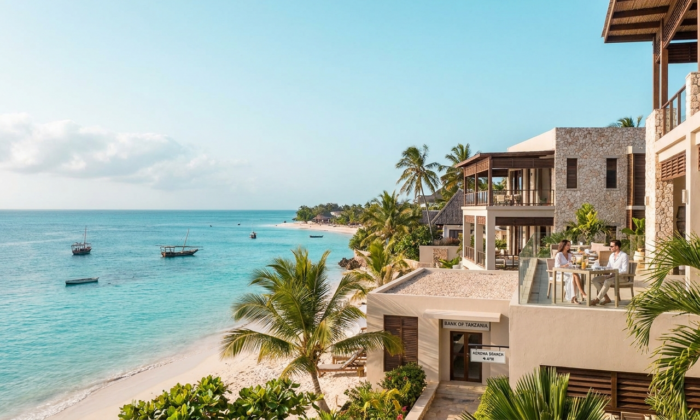 Как открыть банковский счет в Танзании для доходов от аренды: требования для нерезидентов