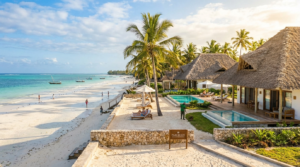 Сколько стоит содержать виллу у океана в Паже: коммуналка, сервисные сборы, страховка и амортизация