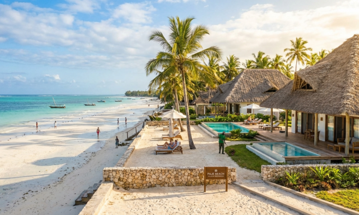 Сколько стоит содержать виллу у океана в Паже: коммуналка, сервисные сборы, страховка и амортизация