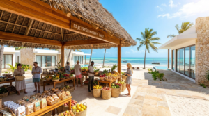 Где покупать продукты в Пажe: рынки, мини-маркеты, фермерские точки и цены 2026