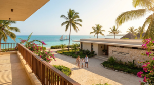 Медицинские клиники на Занзибаре: что выбрать для страховки, экстренных случаев и детей