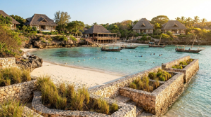 Экология Занзибара: белый песок, эрозия береговой линии и проекты по защите рифов