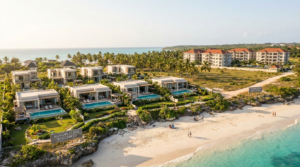 Доходность апартаментов в проектах у первой линии Нунгви vs второй линии Кендва: расчет на 5 лет