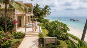 Кейс: как пара из Варшавы купила апартаменты в The Eyes of Zanzibar и окупилась за 6,5 лет